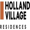 One Holland Village Residences Logo