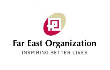 Logo Far East Organization