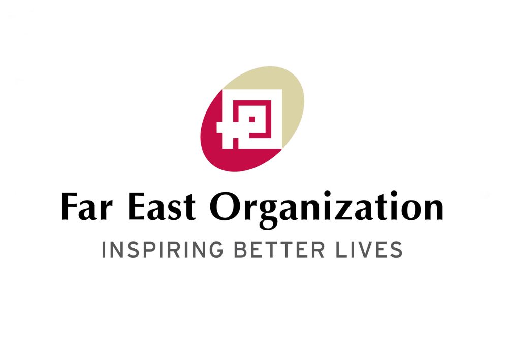 Logo Far East Organization